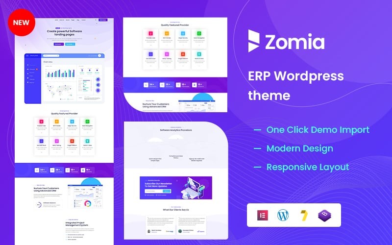 WordPress - WP18577