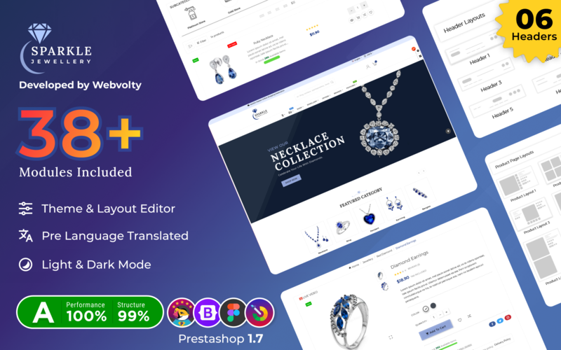PrestaShop  - PS3469