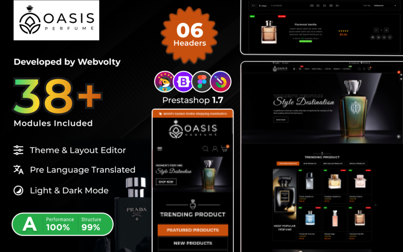 PrestaShop  - PS3472