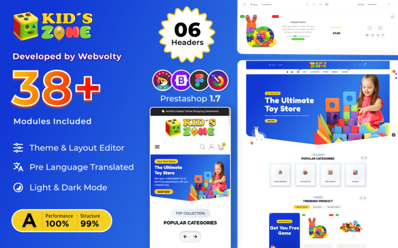 PrestaShop  - PS3474