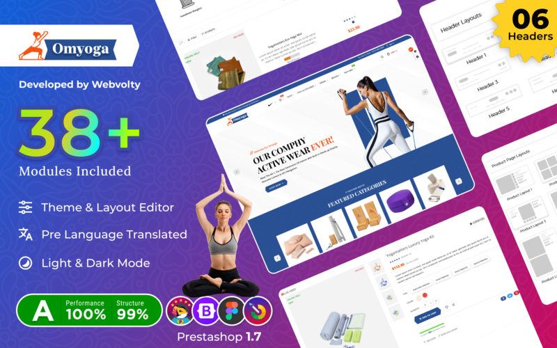 PrestaShop  - PS3479