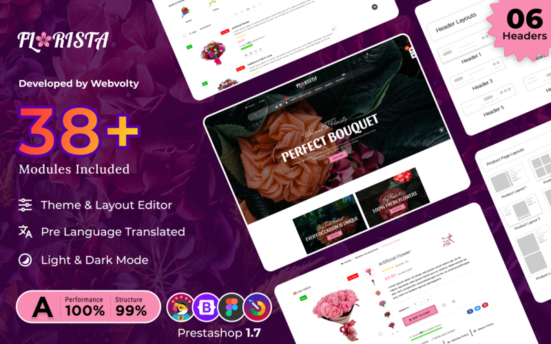 PrestaShop  - PS3485