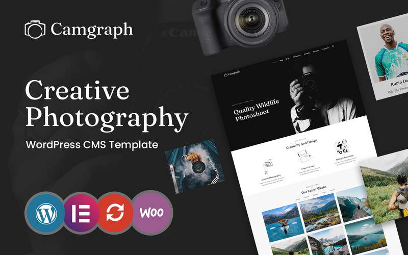 WordPress - WP18715