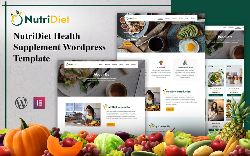 WordPress - WP18730