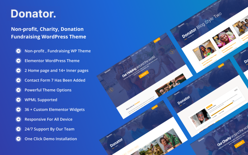 WordPress - WP18844