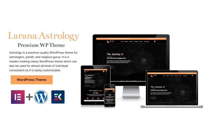 WordPress - WP18929