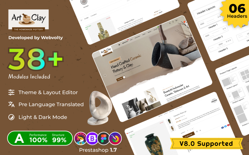 PrestaShop  - PS3494