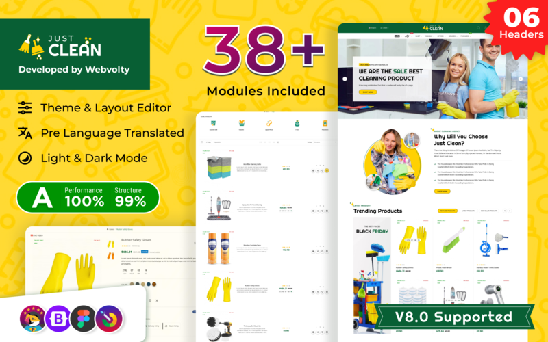 PrestaShop  - PS3495