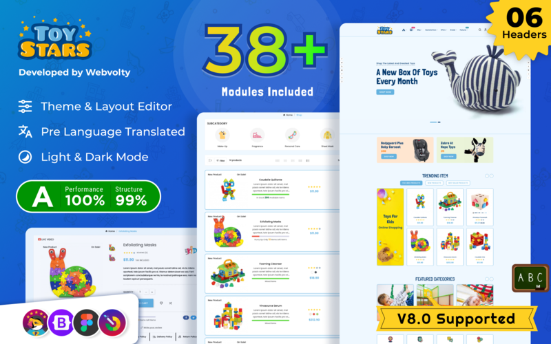 PrestaShop  - PS3503