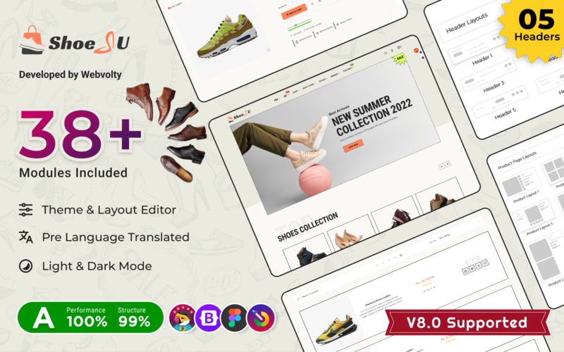 PrestaShop  - PS3504