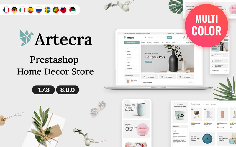 PrestaShop  - PS3511