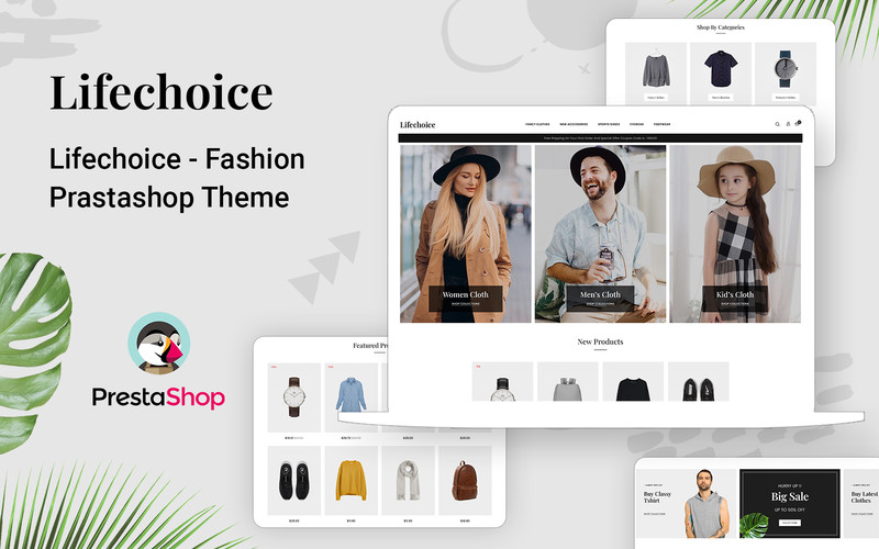 PrestaShop  - PS3514