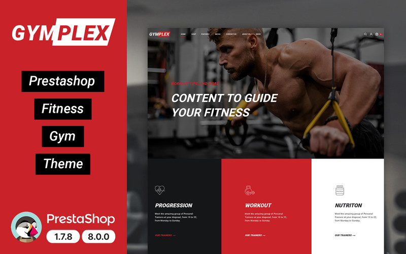 PrestaShop  - PS3519