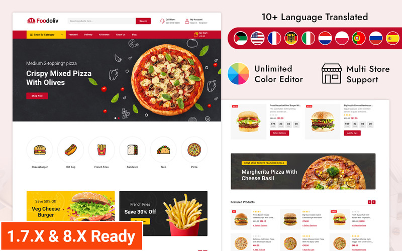 PrestaShop  - PS3524