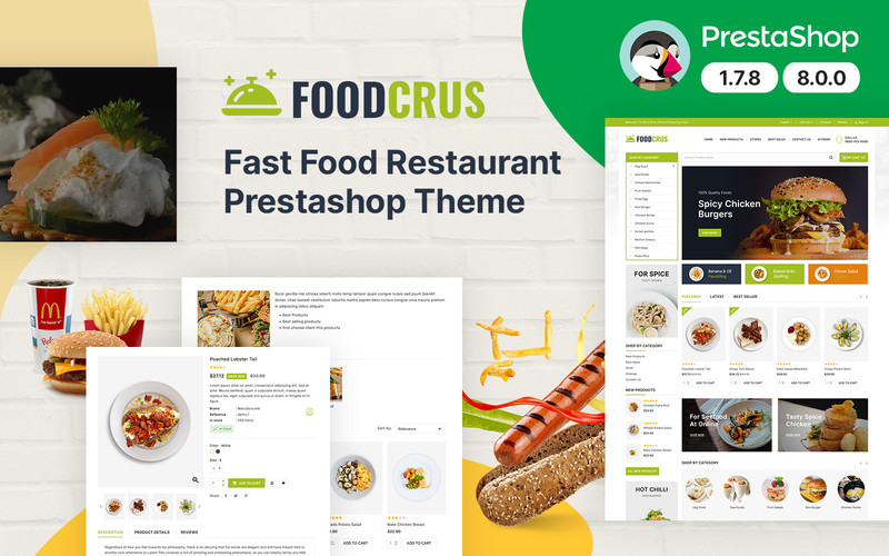 PrestaShop  - PS3530