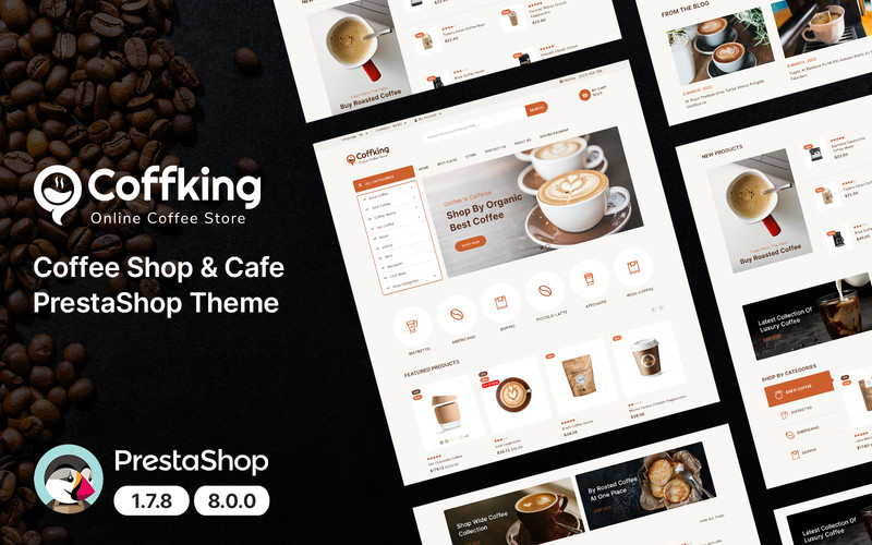 PrestaShop  - PS3531