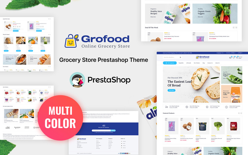 PrestaShop  - PS3538