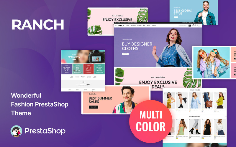 PrestaShop  - PS3540