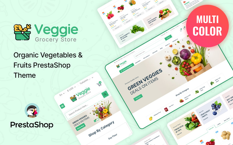 PrestaShop  - PS3543