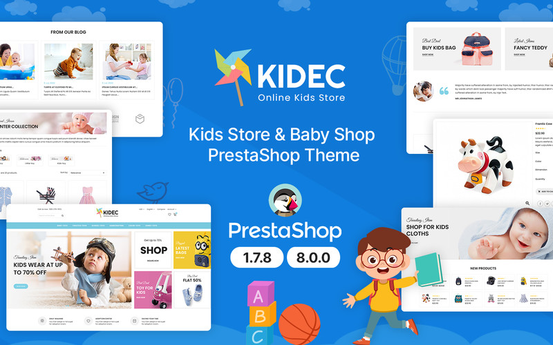 PrestaShop  - PS3549