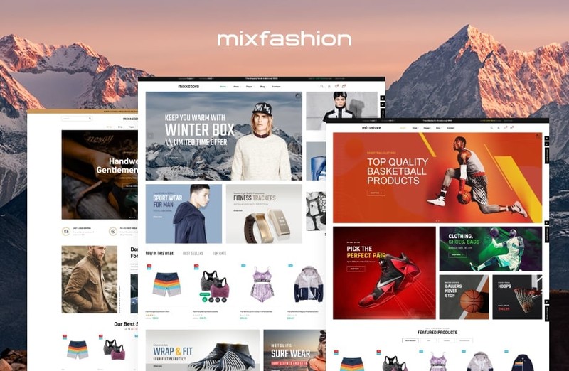 PrestaShop  - PS3561