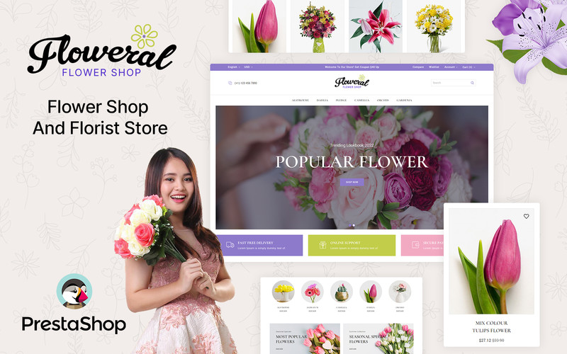 PrestaShop  - PS3564