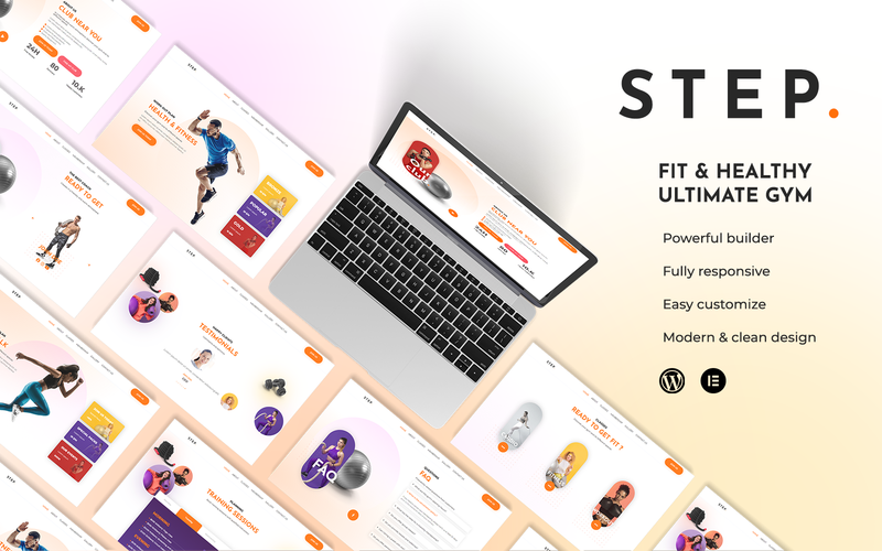 WordPress - WP19017