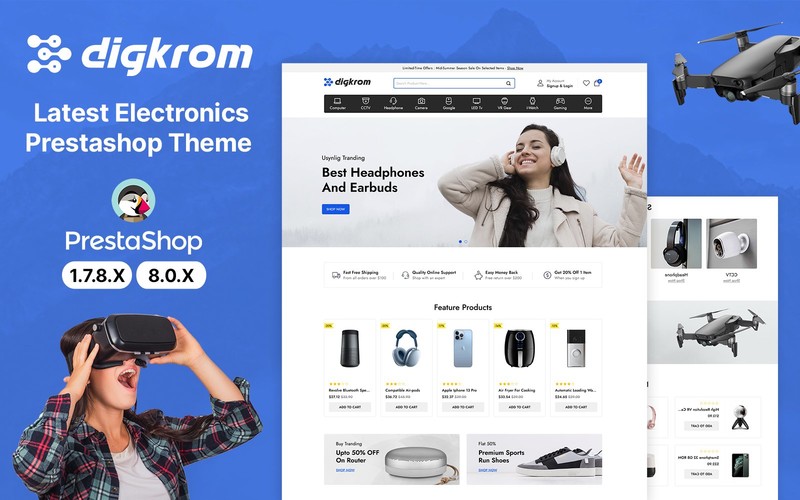 PrestaShop  - PS3569