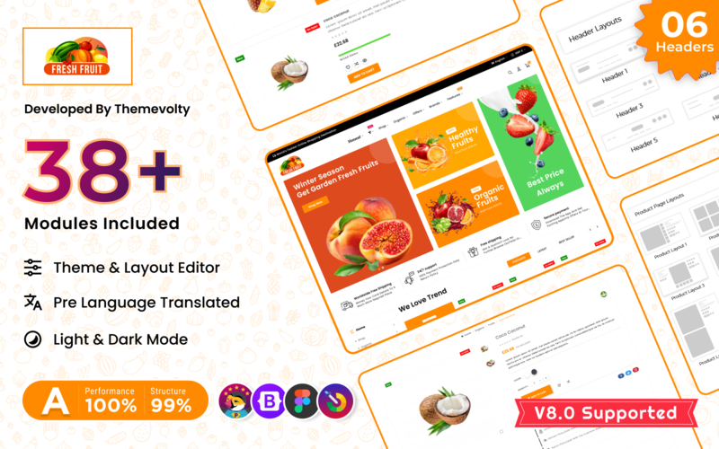 PrestaShop  - PS3571