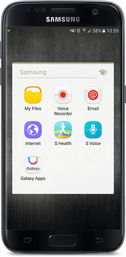 Samsung Galaxy